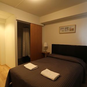 Private Bathroom King Room