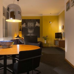 Besselaar Apartments